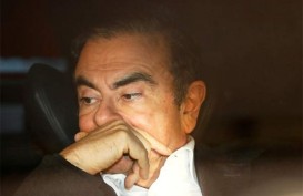 Skandal Carlos Ghosn, Prancis Selidiki Dana Misterius