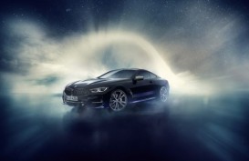 Berkolaborasi, BMW dan Jaguar Ingin Tekan Biaya Mobil Listrik