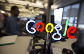 Google Siap Akuisisi Perusahaan Analitik US$2,6 Miliar