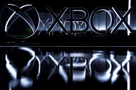 5 Terpopuler Teknologi, Xbox Generasi Baru Rilis 2020…