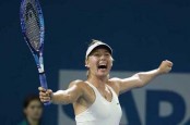 Maria Sharapova Kembali ke Lapangan Tenis di Mallorca