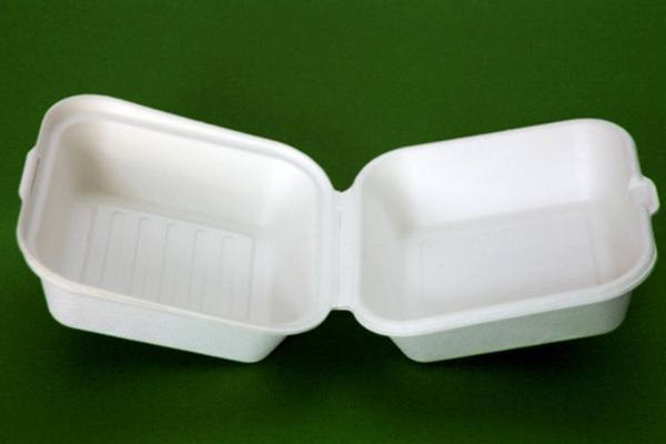 Asosiasi Daur  Ulang  Plastik Bantah Styrofoam  Penyebab 