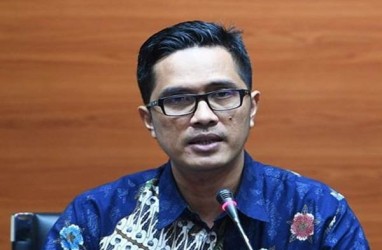Auditor BPK Digugat Sjamsul Nursalim, KPK Rencanakan Gugatan Balik