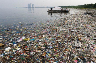 Indonesia Tuan Rumah Diskusi Sampah Laut di Nusa Dua, Bali