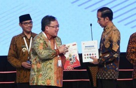Ibu Kota Dipindah, Bappenas Jaring Masukan Para Mantan Duta Besar