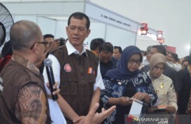 Kepala BNPB: Indonesia Laboratorium Bencana