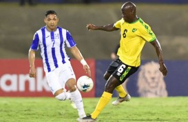 Jamaika & El Salvador Buka Kemenangan di Gold Cup