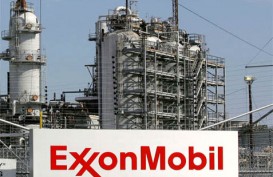 Roket Hantam Area Markas Exxon di Irak