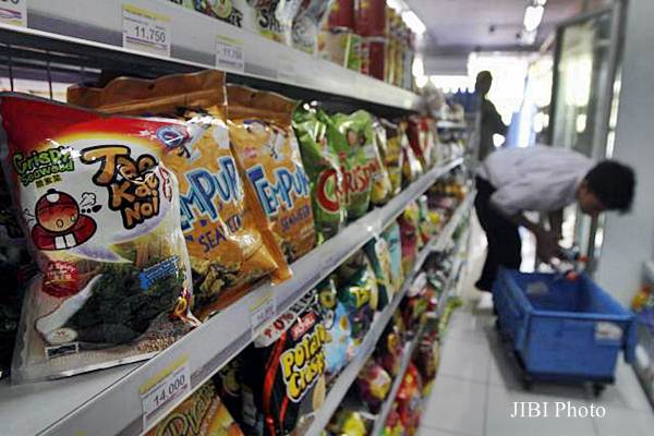 Rekomendasi Harga Franchise Indomaret Usaha