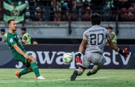 Hasil 8 Besar Piala Indonesia, Persebaya Dipaksa Imbang Madura United