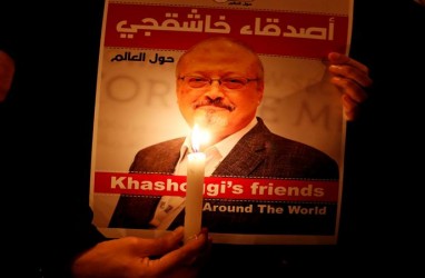 Pelapor Khusus PBB: Kerajaan Arab Rencanakan Pembunuhan Jamal Khashoggi