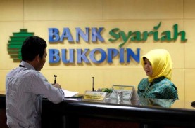 Batal Diakuisisi Btn Bukopin Cari Investor Baru Untuk Bukopin Syariah Finansial Bisnis Com