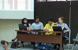 LBH Jakarta Nilai Penerbitan IMB di Pulau Reklamasi Cacat Administrasi