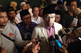 Rahmat Baequni Jadi Tersangka Hoaks, Ridwan Kamil Minta Ikuti Proses Hukum