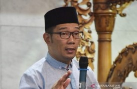 Sidang Putusan MK, Ridwan Kamil Minta Warga Tak Perlu ke Jakarta