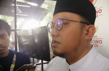 BPN Prabowo-Sandi Akan Terima Apapun Keputusan MK