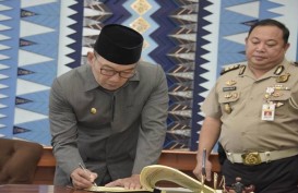 Samsat Online Nasional Berlaku di Jawa Barat