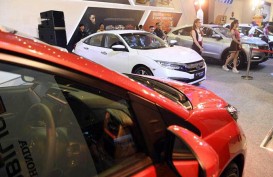 Penjualan Mobil Januari-Mei Anjlok, Gaikindo Optimistis Menggeliat di Semester II