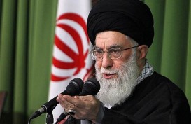Iran Tutup Peluang Negosiasi dengan AS