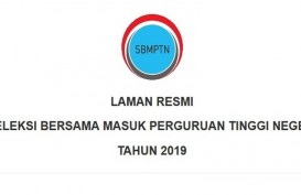SBMPTN 2019 : Pendaftaran Ditutup, Peminat UNS Tertinggi Kedua di Indonesia