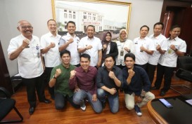 Pemkot Bandung Dukung Rumah Cemara Berlaga di HWC 2019