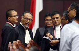 Bambang Widjojanto Sebut MK Masih Berpihak Pada Keadilan Prosedural