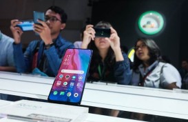 Oppo Reno 10x Zoom Mulai Penjualan Perdana Di Indonesia