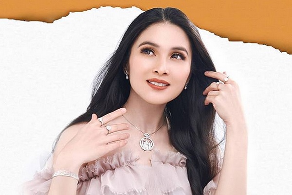 Hamil Anak ke-2, Sandra Dewi Sempat ‘Blighted Ovum’