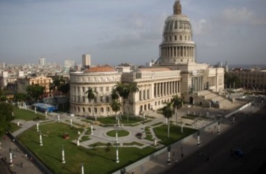 Pemerintah Kuba Legalkan Pembuat Film Independen di Negaranya
