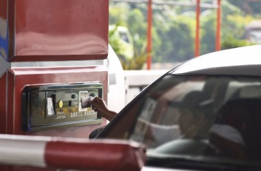 Arus Mudik dan Balik 2019, Sebanyak 3 Juta Kendaraan Melintasi tol Tangerang - Merak