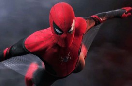 Spider-Man Far From Home Diganjar Poin Tinggi