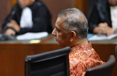 Jaksa KPK Tanggapi Eksepsi Sofyan Basir, Bantah Tudingan Soal Asumsi