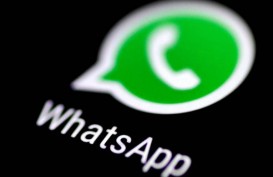 Whatsapp Dominasi Chatting di Indonesia, Penetrasinya 83 Persen