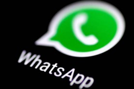 Whatsapp Dominasi Chatting di Indonesia, Penetrasinya…