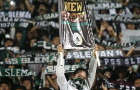 Jadwal Liga 1 : PSS vs Persija, Tamu dari Sleman Tetap Tak Terkalahkan?