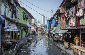 El Nino, Jakarta Diprediksi Tak Ada Hujan Hingga 3 Bulan ke Depan