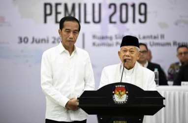 Pengamat Perkirakan Jokowi Reshuffle Kabinet Jelang 20 Oktober 2019
