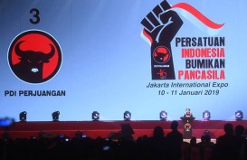 Sengketa Pileg 2019 : Sudah Kuasai Parlemen, PDIP Masih Gugat 4 Dapil ke MK