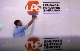 LPS Siapkan Likuidasi BPR Efita Dana Sejahtera