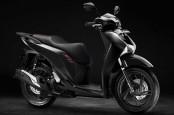 Honda Hadirkan Warna Baru Skutik Premium SH150i
