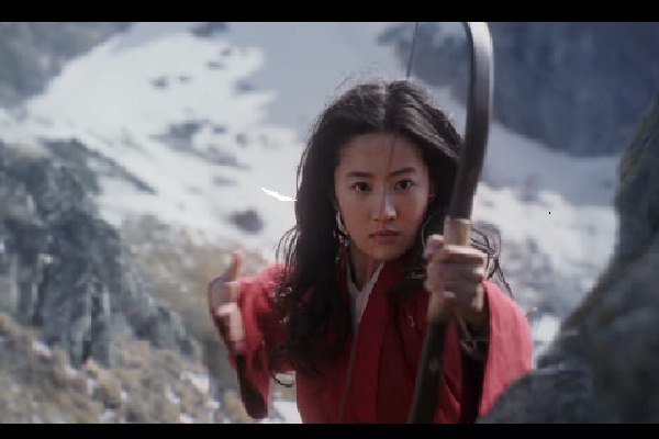 Ini Fakta Menarik Liu Yifei Pemeran Film Live Action ‘mulan Lifestyle 9597