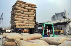 Indocement Tunggal Prakarsa (INTP) Terbuka untuk Akuisisi Pabrik Semen