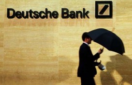 Deutsche Bank Mulai PHK Pekerja dari London Hingga New York