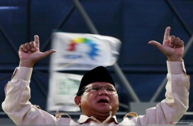 5 Terpopuler Nasional, 2 Kader Gerindra Bersengketa di MK dan Koalisi Jokowi Belum Satu Visi dengan Kubu Prabowo