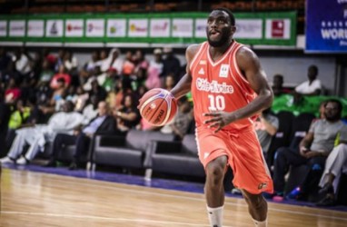 Piala Dunia Basket, Pantai Gading Siap Buat Kejutan