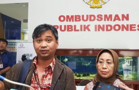 Amnesty International Serahkan Video Investigasi Aksi 22 Mei ke Ombudsman