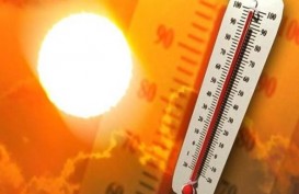 Cuaca di Makkah Lebih dari 40 Derajat Celsius, Calon Haji Diminta Gunakan Pelindung