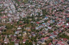 Lampung Targetkan Perbaiki 74.248 Unit Rumah Tak Layak