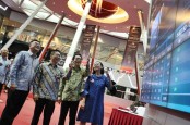 Rencana Ekspansi, Krida Jaringan Nusantara (KJEN) Kembangkan Sistem Digital