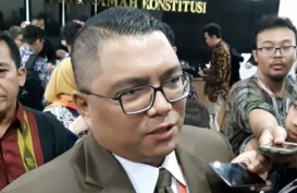 Bawaslu Sampaikan Jawaban Kasasi Prabowo-Sandi di MA